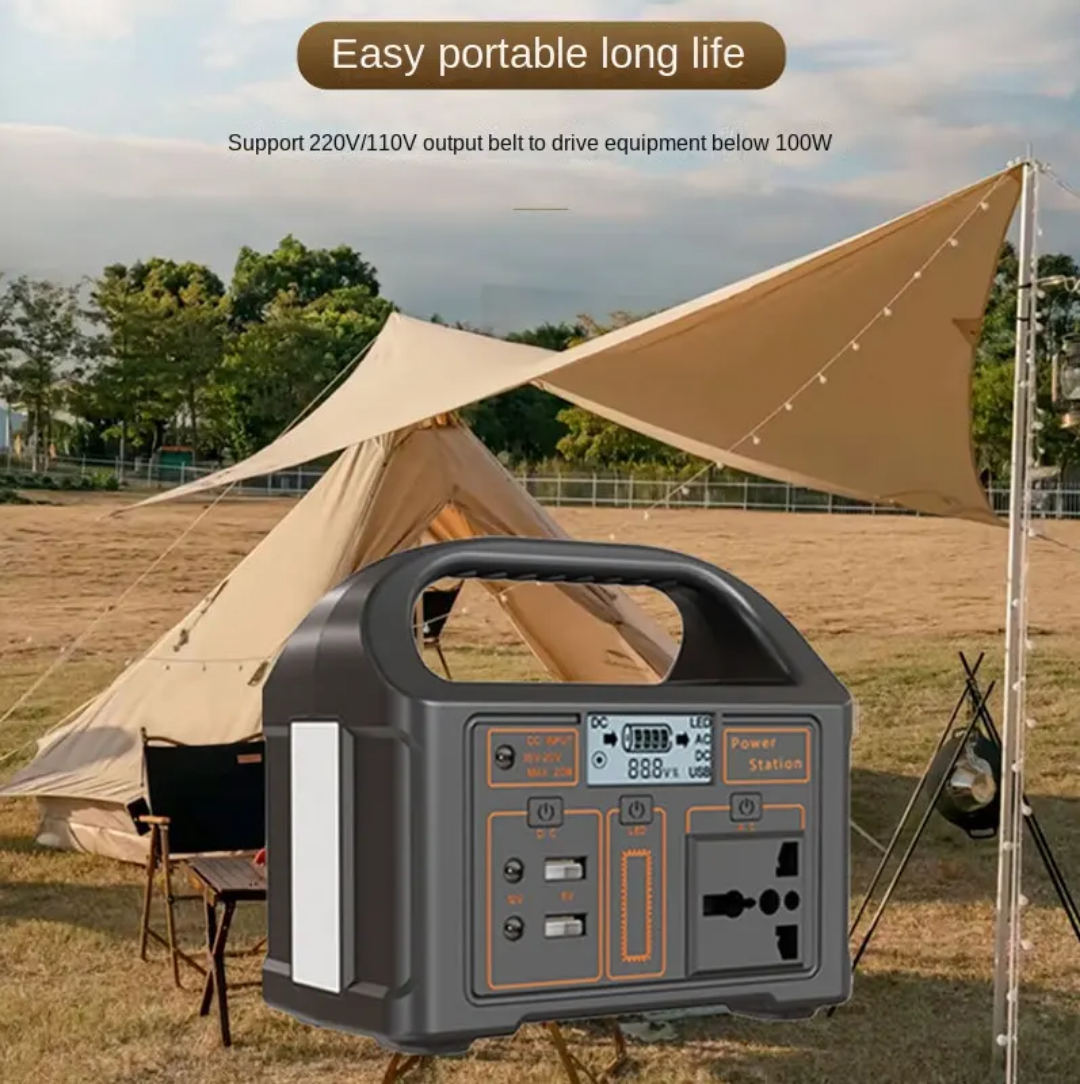 Générateur solaire 100 watt