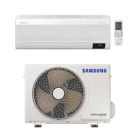 Climatiseur samsung 1,5 CV