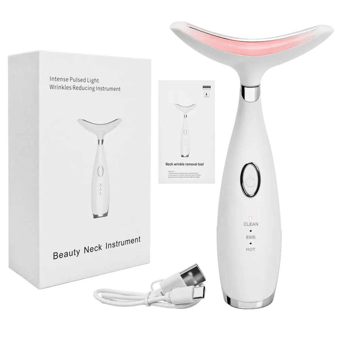 Lifting soins visage rechargeable
