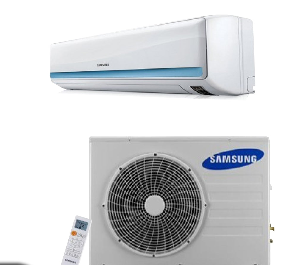 Climatiseur samsung 1,5 CV