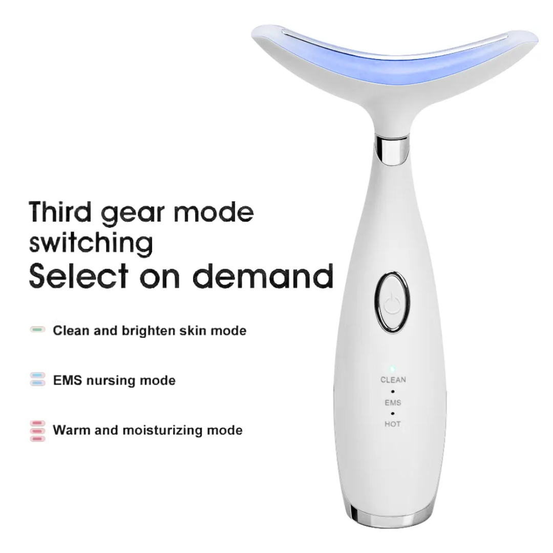 Lifting soins visage rechargeable