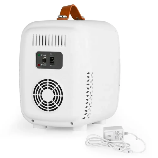 Mini réfrigérateur de voiture et de maison 12v et 220v,chaud et le froid                     ⭐⭐⭐⭐⭐ 4.9