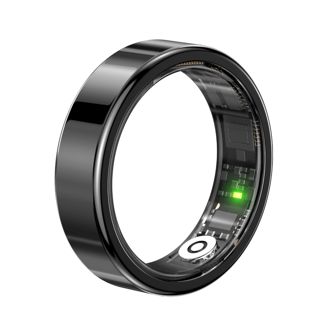 Bague intelligente connecté