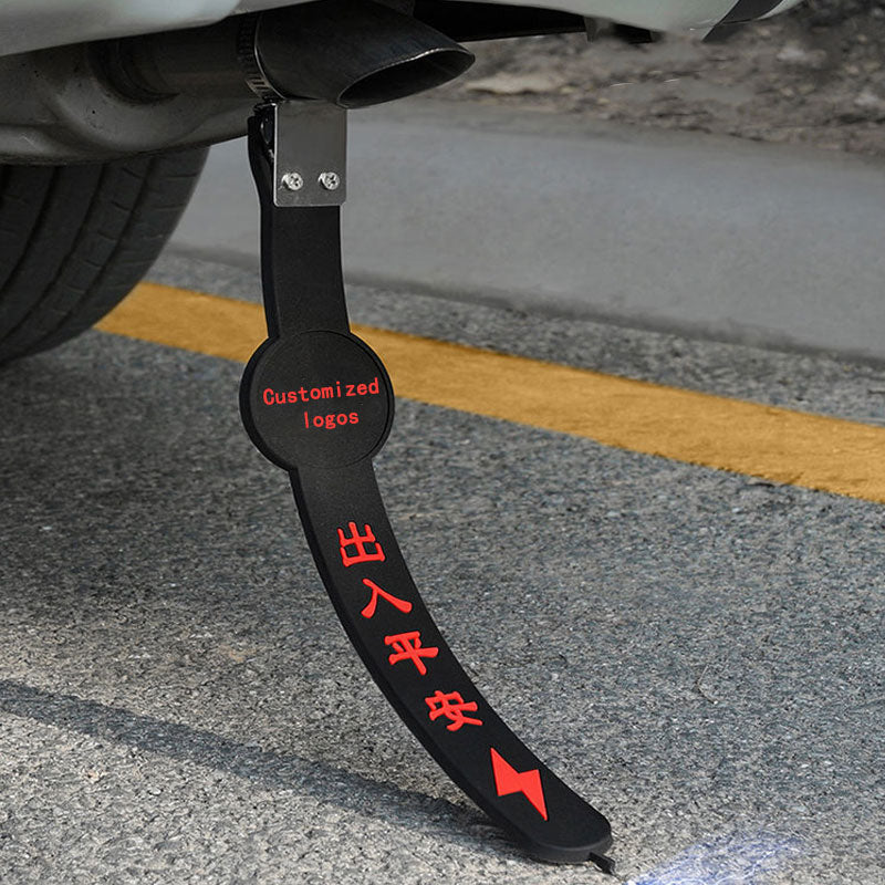 CEINTURE ANTISTATIQUE DE VOITURE CONTRE LES ÉGRATIGNURES