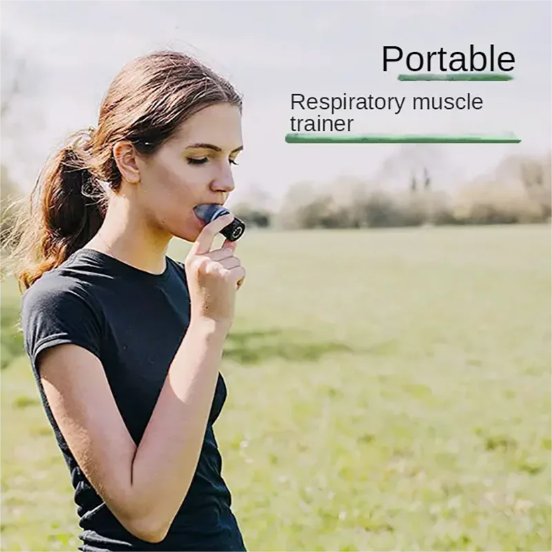 Appareil d'exercices respiratoires