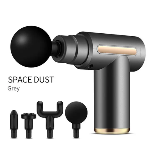 Pistolet de massage
