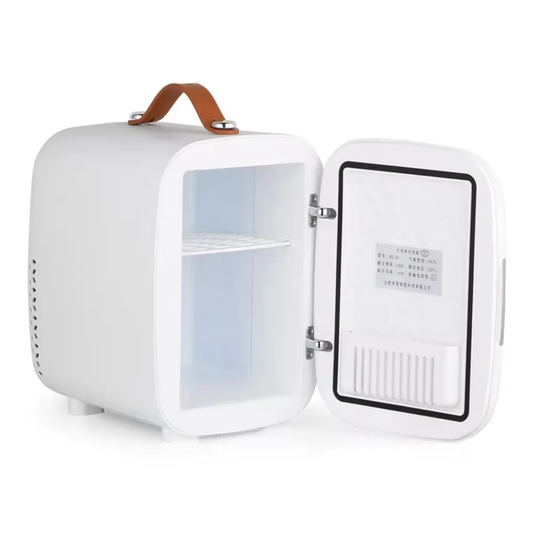 Mini réfrigérateur de voiture et de maison 12v et 220v,chaud et le froid                     ⭐⭐⭐⭐⭐ 4.9