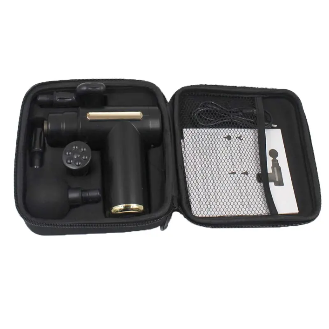 Pistolet de massage