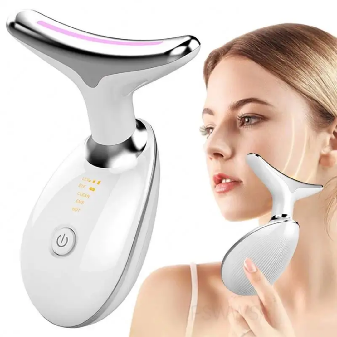 LIFTING APPAREIL DE SOIN DE VISAGE