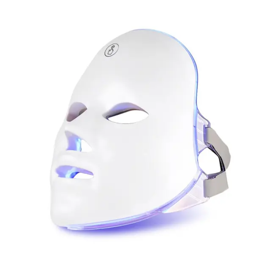 Masque Led soins visage