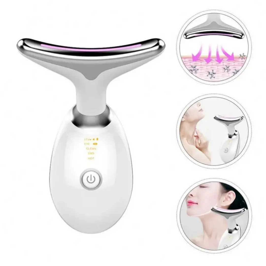 LIFTING APPAREIL DE SOIN DE VISAGE