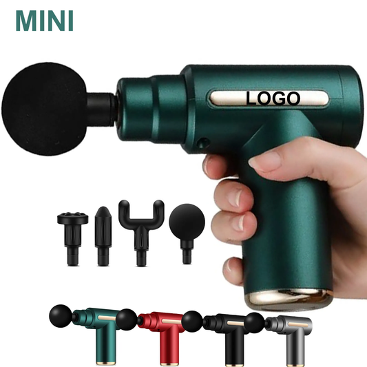 Pistolet de massage