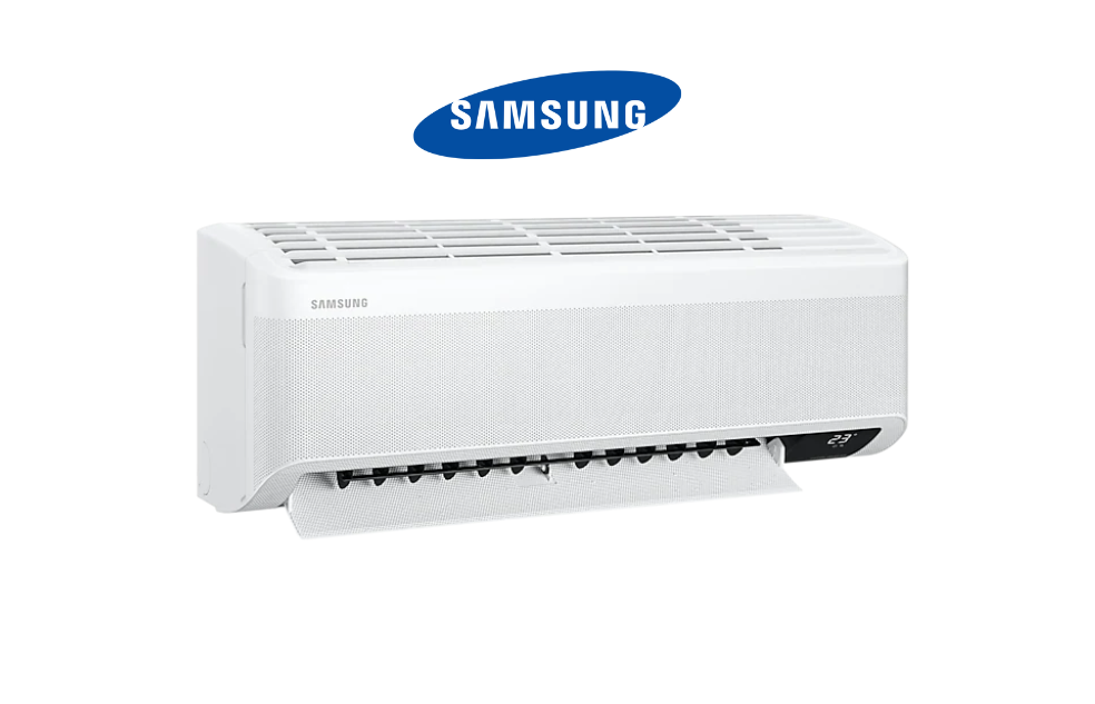 Climatiseur samsung 1,5 CV