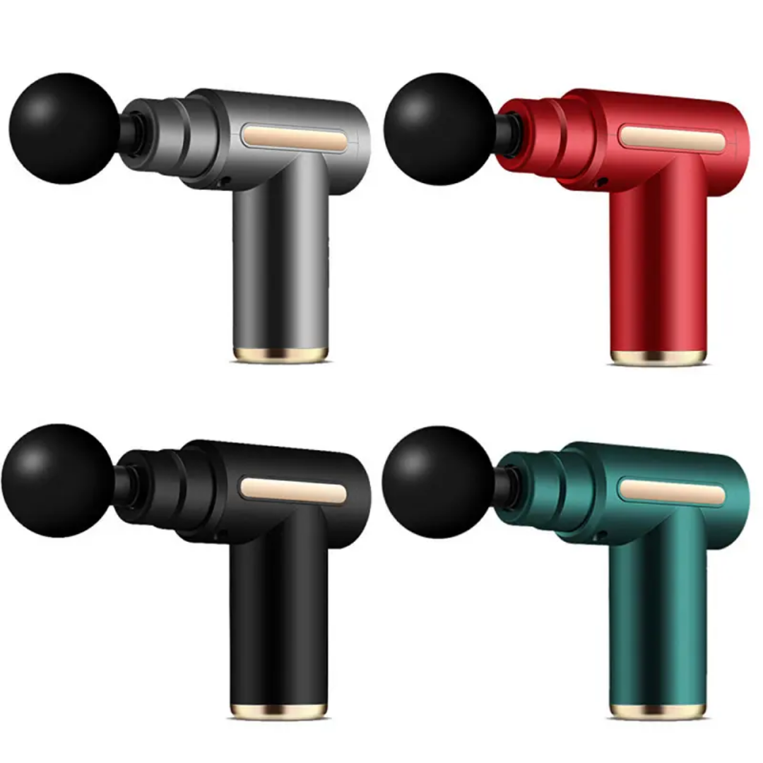 Pistolet de massage